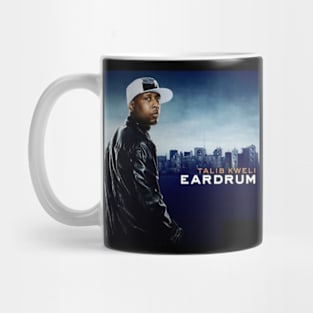 TALIB KWELI MERCH VTG Mug